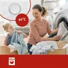 Couverture chauffante ProfiCare® avec minuterie 1-9 h et 10 Voir les images du produit 15