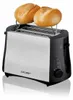 Cloer 3419 Toaster für 2 Toastscheiben, 825 W, integrierter Produktbild-Vorschau 2