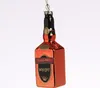 Christbaumschmuck WHISKY - Glas - inkl. Aufhänger - H: 14,5cm Produktbild-Vorschau