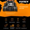 FUXTEC Benzin-Mulchmäher RM51SA – 6 PS Produktbild-Vorschau 3