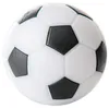 Kickerball WINSPEED weiß/schwarz 35mm Produktbild-Vorschau 1