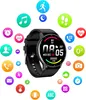 Inteligentné hodinky Smart Watch 45 mm náramkové dotykovým Náhľad obrázku produktu 15