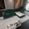 Masseno Ecksofa VELISS mit Schlaffunktion L-Form, Sofa mit Produktbild-Vorschau 2