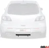 Heckschürzenansatz Heck Diffusor für Mazda 3 BK 2006-2009 Produktbild-Vorschau 4