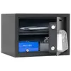 Möbeltresor Jupiter 3 250x350x280mm Elektronikschloss Produktbild-Vorschau 3
