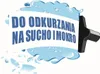 Stavební Vysavač Automatické Čištění Filtrů, Třída M, Dedra Náhled obrázku produktu 5
