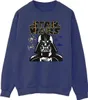 Star Wars - "Comp" Sweatshirt für Herren BI45974 (M) Produktbild-Vorschau 1