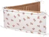 Baby Bear Musselin & Toffee Soft Velvet Bettumrandung XXL Produktbild-Vorschau 1
