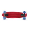 Spider-Man Pennyboard Robustes Polypropylen und Produktbild-Vorschau 3