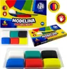 Argilla per modellare ASTRA 6 colori Anteprima dell’immagine prodotto 4