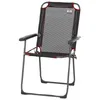 Outdoor Campingstuhl Leichtgewicht klappbar Stuhl für Produktbild-Vorschau 1