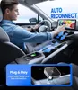Wireless CarPlay Adapter für iPhone – Mini Dongle Produktbild-Vorschau 5
