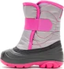 Snowboots SNOWBUG 3, Color:schwarz 2, 30-Kinder Halbe:27 Produktbild-Vorschau 11