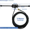 XOMAX XM-AN05 DAB / DAB+ KFZ Auto Radio Scheibenantenne Produktbild-Vorschau 6