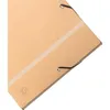 OXFORD Heftbox Touareg 3,5 cm beige Produktbild-Vorschau 7