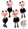 Hello Kitty Manga rozmanité panenky Náhled obrázku produktu 5