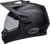 Kask BELL MX-9 Adventure MIPS - matowa czerń Podgląd zdjęcia produktu 8