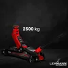 Hydraulický manévrovací zdvihák Lehmann s nosnosťou 2500 kg Náhľad obrázku produktu 12