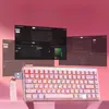 AULA HERO 75 HE Magnetische Gaming Tastatur 8K Rapid Produktbild-Vorschau 8