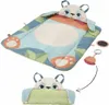 Fisher-Price Planet Friends Mata wesoła Panda 3w1 Podgląd zdjęcia produktu 2