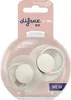 Difrax Dynamic Lovi Prime sucettes - 6-18 mois - 2 pièces - Voir les images du produit 2