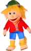 Living Puppets Knille W829 de la catégorie fées et trolls Voir les images du produit 1