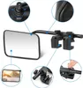 Rétroviseur universel pour caravane Rétroviseur extérieur Voir les images du produit 3