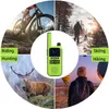 Retevis RA619 Vysílačka, s náhlavní soupravou Bluetooth, Náhled obrázku produktu 9