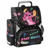Mega Schulset XXL – Stitch Disney | 10-teiliges Produktbild-Vorschau 2