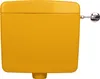Calmwaters® Spülkasten Curry mit Spül-Stopp-Funktion, 6-9 Produktbild-Vorschau 6