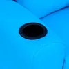 HOMCOM: Poltrona per bambini, mini divano per bambini, Anteprima dell’immagine prodotto 9