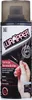 Abnehmbare Lackierung Spray Wrapper Dunkler Schwarz Rauch Produktbild-Vorschau 1