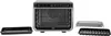 Ninja DT200EU Backofen 29 l 2400 W Schwarz, Silber Produktbild-Vorschau 3