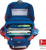 Scout Satchel Exclusive Bundesliga Alpha Set 4-częściowy Podgląd zdjęcia produktu 5