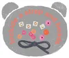 Avenir Mein Cooles Panda-plüschtier Nähen    One Size Produktbild-Vorschau 5