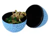 Figúrka dinosaurieho vajíčka 3 farby 9cm Náhľad obrázku produktu 3