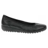 Caprice Ballerinas schwarz in Gr. 38 Produktbild-Vorschau 1