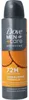 Dove Deospray voor Heren - Sandelhout & Vanille, 150 ml Productafbeelding-voorbeeld 2