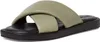 Tamaris Damen Leder Pantolette salbei Produktbild-Vorschau 20