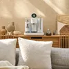 Meraki Espressomaschine mit Mahlwerk – Weiß Produktbild-Vorschau 6
