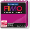 FIMO Mod.masse Fimo prof 85g magenta Produktbild-Vorschau 6