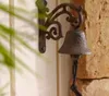 Dehner Glocke nostalgisch, ca. 18.5 x 7.5 x 15 cm, Produktbild-Vorschau 2