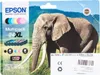 Epson Multipack XL Claria Photo HD BK/C/M/Y/LC/LM T 243   T Produktbild-Vorschau 9