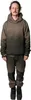 Nash Zero Tolerance Wind Chill Jogger Pantaloni bicolore Anteprima dell’immagine prodotto 4