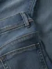 NAME IT Mädchen Nkfpolly Dnmtax Pant Noos Hose, Medium Blue Produktbild-Vorschau 7