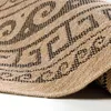 Carpetsale24 Tapis Rond d’Extérieur Imperméable Cuisine Voir les images du produit 7