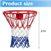 Basketballkorb-Ersatzteil für den Innen- und Außenbereich, Produktbild-Vorschau 4