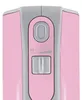 Bosch MFQ4030K handmixer, roze Productafbeelding-voorbeeld 8
