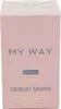 Armani My Way Intense Edp Spray Refillable 30 ml Podgląd zdjęcia produktu 8