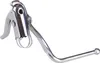 2 Stueck Aluminiumlegierung Rennradbremshebel Fahrradgriff Produktbild-Vorschau 4
